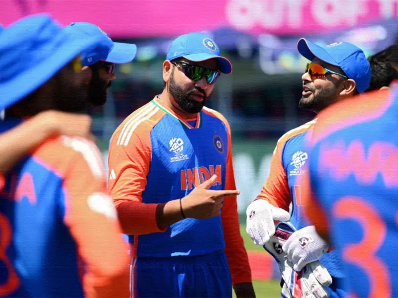India @ T20 WC: Big Day Today