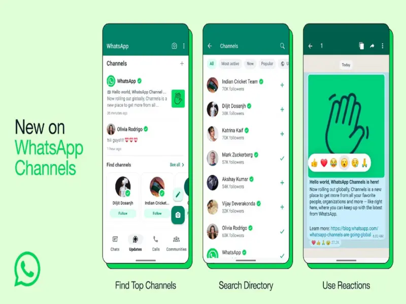 How to Unfollow a WhatsApp Channel: Simple Steps to Stop Receiving Updates