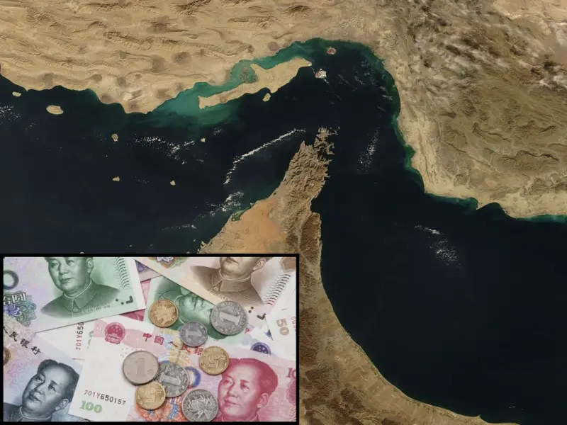 Fact Check: Did India Pay in Chinese Yuan to Cross the Strait of Hormuz? MEA Clears Truth Behind the Viral Claim