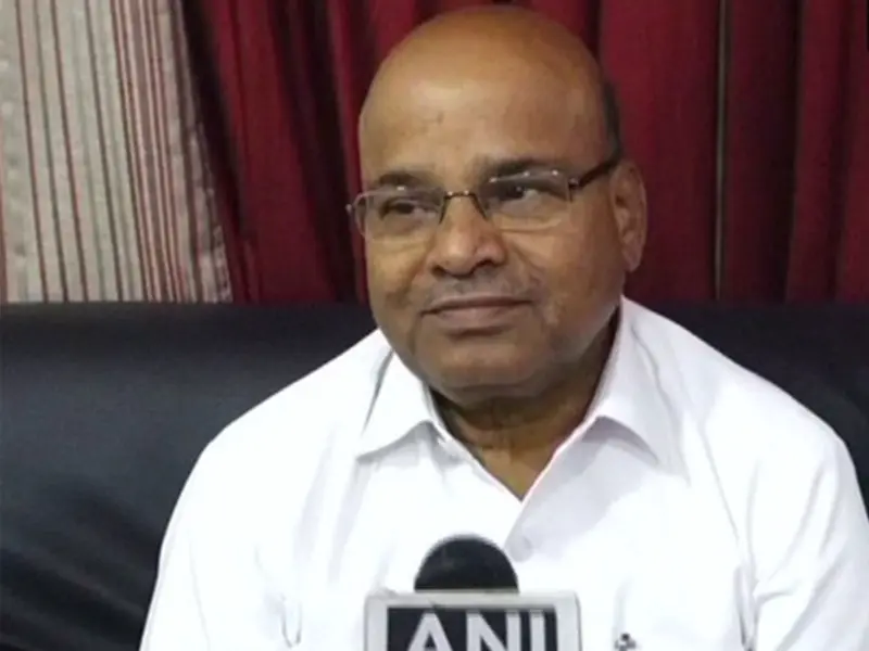 Amid Karnataka CM transition, Governor Thawar Chand Gehlot rushes to Nagda due to wife's ill health