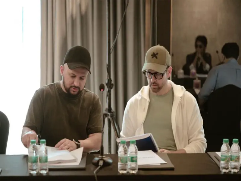 Hrithik Roshan honours brother Eshaan with heartfelt birthday message