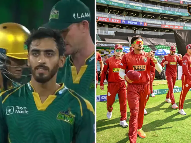 PSL 2026: Multan Sultans vs Hyderabad Kingsmen - Lahore Weather Forecast, Pitch Report, H2H, Predicted Playing XIs For Gaddafi Stadium Clash