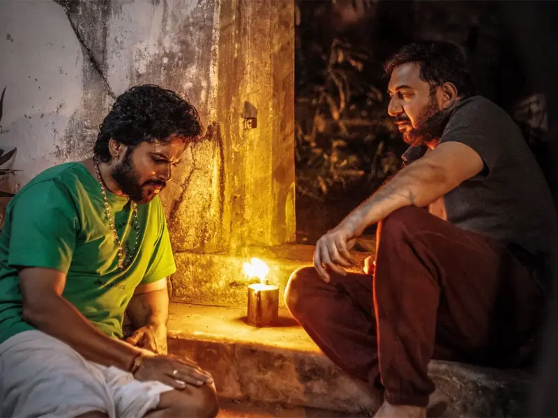 Sathyam Sundaram: BO Flop, All Hopes On OTT!