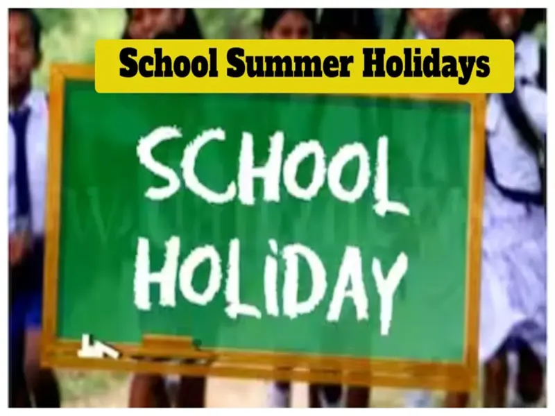 Summer Holidays 2026: When will summer vacations begin in Delhi, UP, Bihar, Rajasthan, and other states? Check state-wise details..