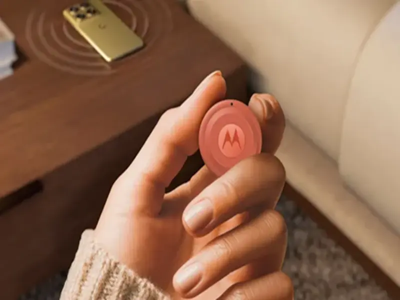 Motorola's New Tracker Is Now Available; Battery Lasts Up to 600 Days-Here Is the Price..