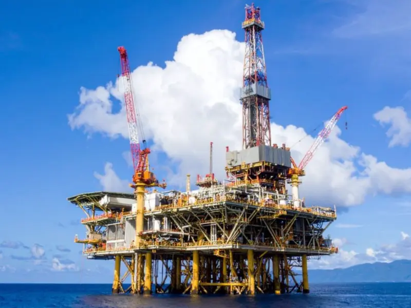 India's Crude-to-Chemicals Push Redefines Energy Security and Industrial Sovereignty