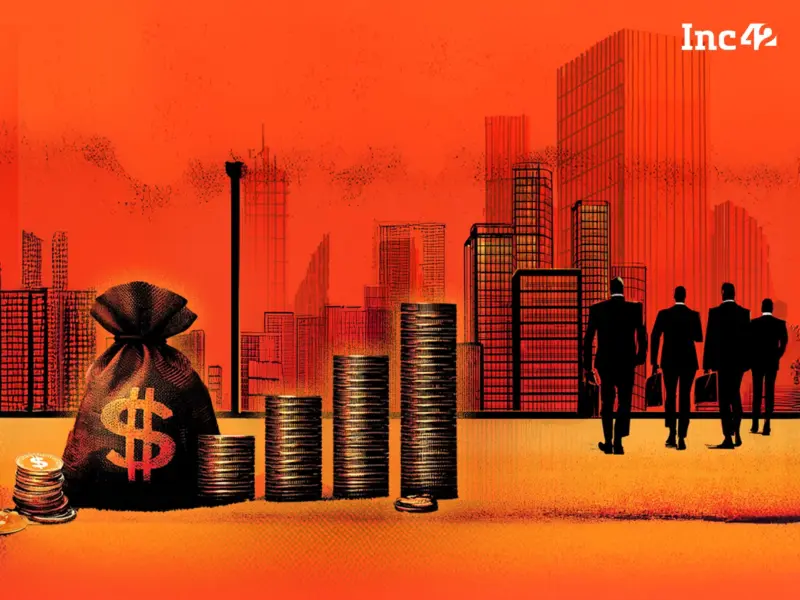 Lightrock Eyes Investments In Growth Stage Indian Startups From $500 Mn Energy Fund
