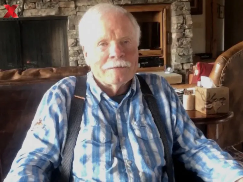 What Was Ted Turner's Net Worth At The Time Of His Death? CNN Founder, Who Died At 87, Leaves Behind Massive Empire Worth Billions To His Five Children