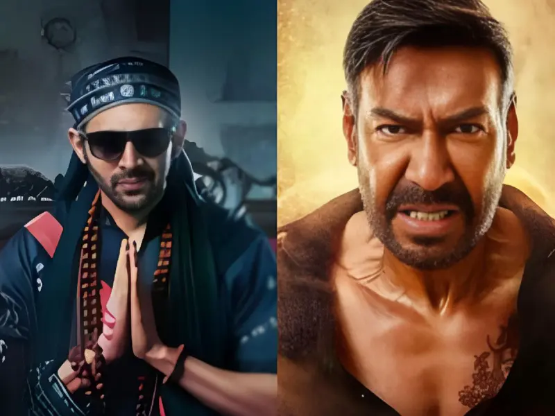 Massive BO Shock: Underdog Thrashing Superstars!