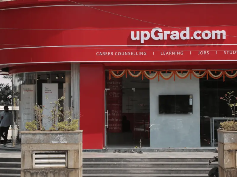 upGrad Acquires Majority Stake In Internshala