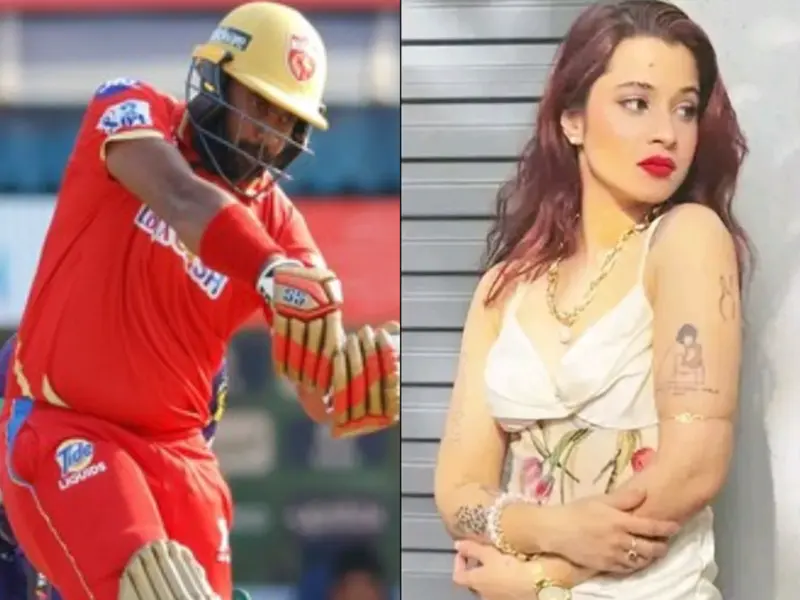 Former Punjab Kings Batter Bhanuka Rajapaksa Gets Ex-Girlfriend Arrested Over Charges Of 'Illegal Pawning'