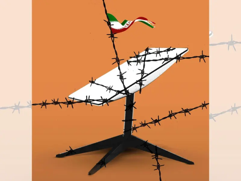 Iran Launches Nationwide Crackdown Against 'Starlink' Users; Hundreds Arrested, SpaceX Devices Seized