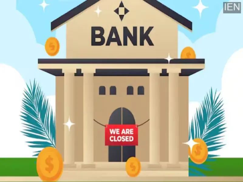 Bank Holiday on International Workers' Day, but Digital Banking Offers Relief