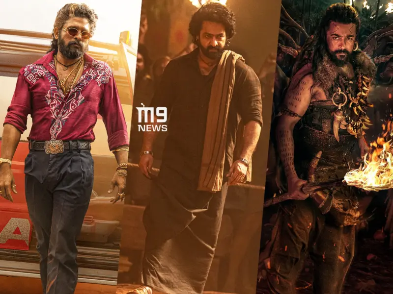 Upcoming Pan-India Biggies: Will They Deliver?