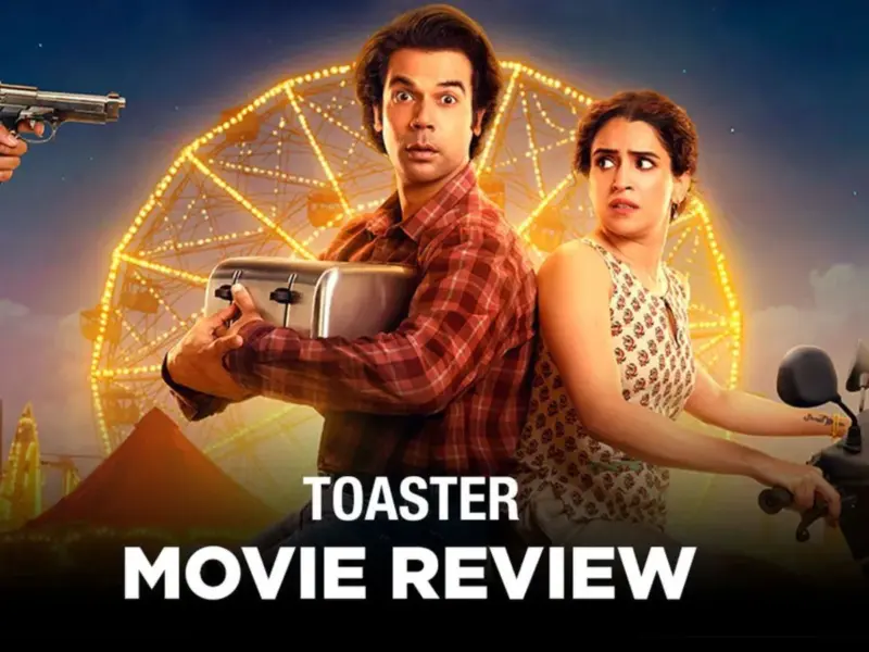 Toaster Movie Review: Check Release Date, Plot, Cast, Theme, Rating, Languages, OTT or Theatrical Release & All You Need to Know