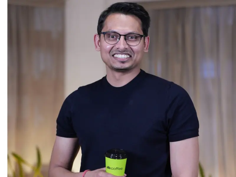 abcoffee Bags ₹61 Cr To Expand Offline Footprint
