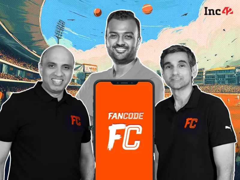Can FanCode Fill Dream11's RMG Revenue Vacuum?