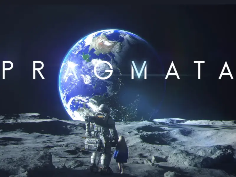 Pragmata Trailer Out: Capcom's New Sci-Fi Shooter Introduces Moon Android - Check Release Date, Platforms, Full Specifications, Gameplay & More