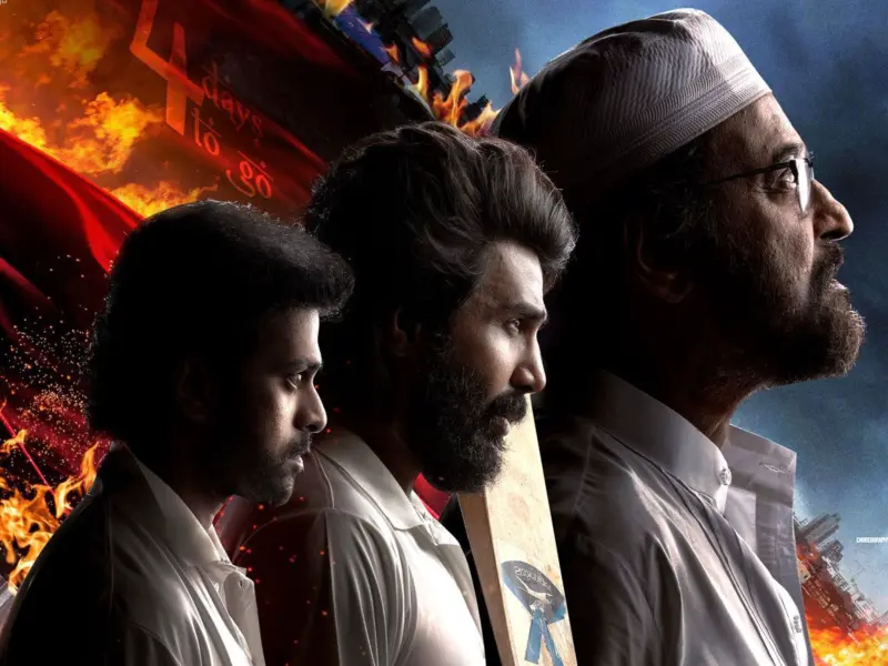 Tamil Makers Think OTT Audience Are Fools?