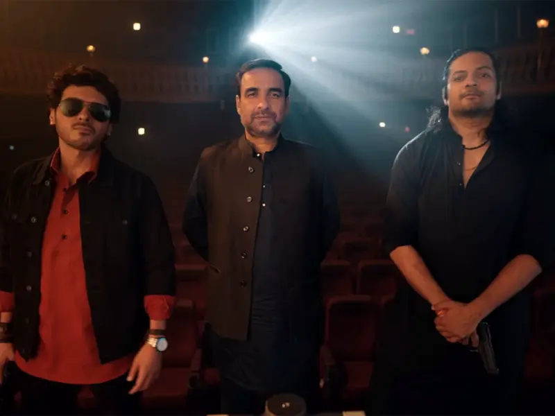 Will Popular OTT Series Work In Theaters?