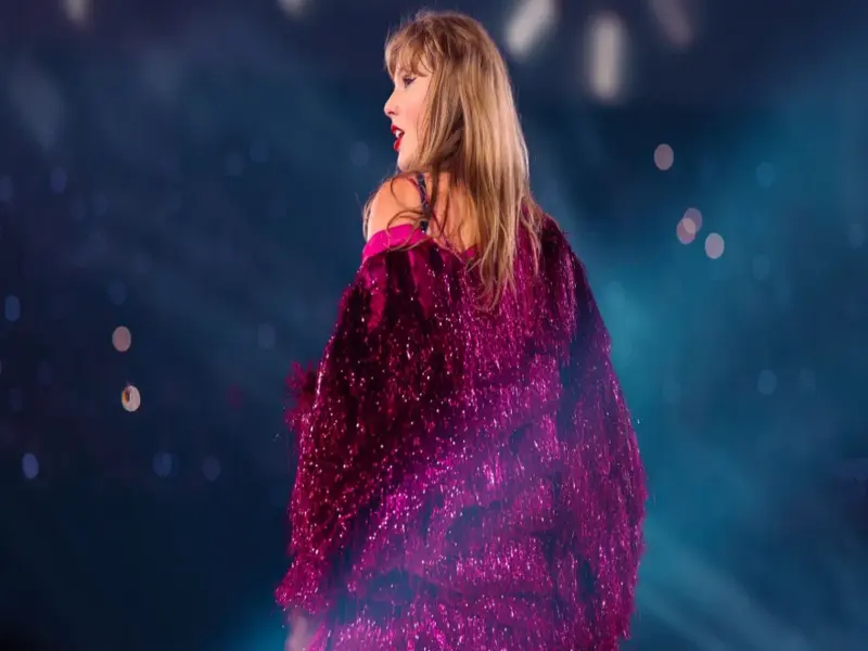 Taylor Swift's Landmark Legal Move Against AI Deepfakes