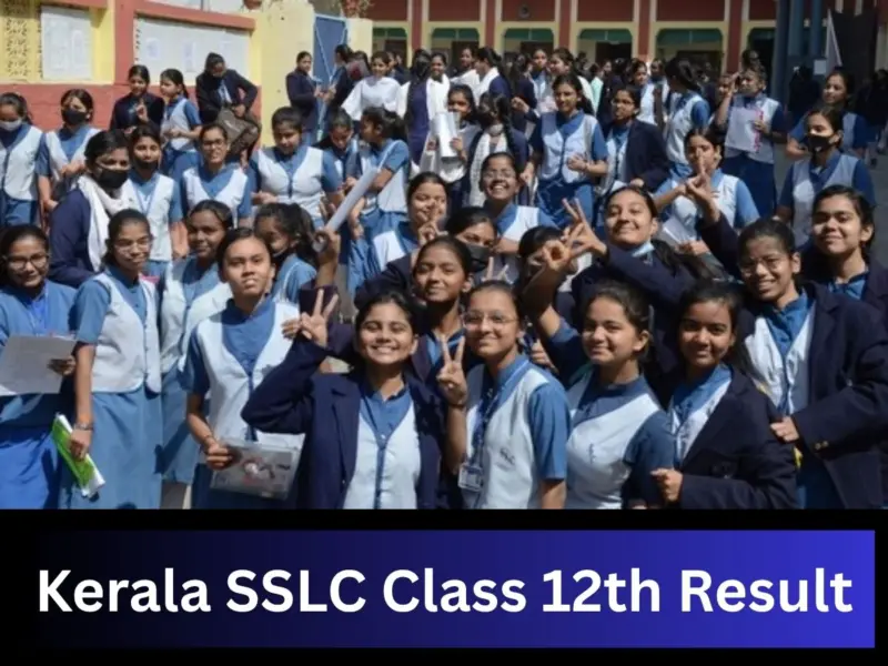 Kerala SSLC 12th Result {OUT Soon} Date @results.kite.kerala.gov.in: Check Where & How to Check Results Online, Download via DigiLocker & UMANG App - Official Direct Link