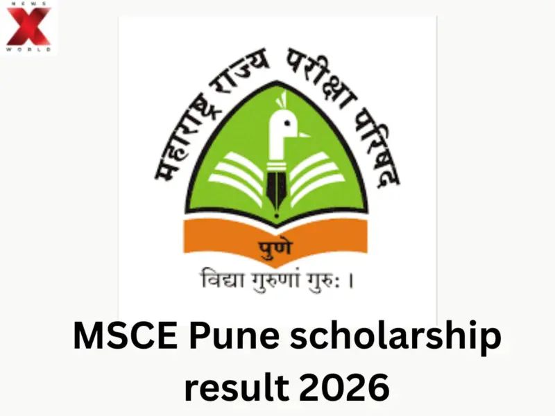 Maharashtra Scholarship Exam Result 2026 Declared Online at mscepune.in; Check Merit List And Scorecard Details
