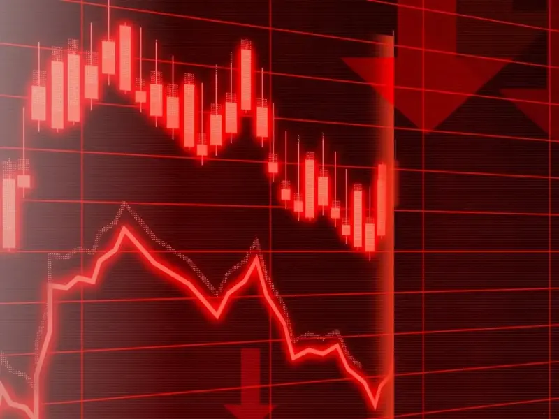 Top gainers and losers, March 11: Bajaj Finance, Axis Bank fall 5%, Eicher Motor, M&M down 4%; check list