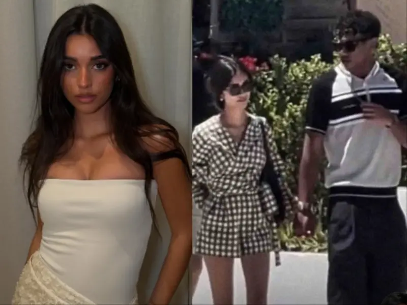 Who is Ines Garcia? Barcelona Superstar Lamine Yamal Linked with Spanish influencer | Check Yamal's Dating history