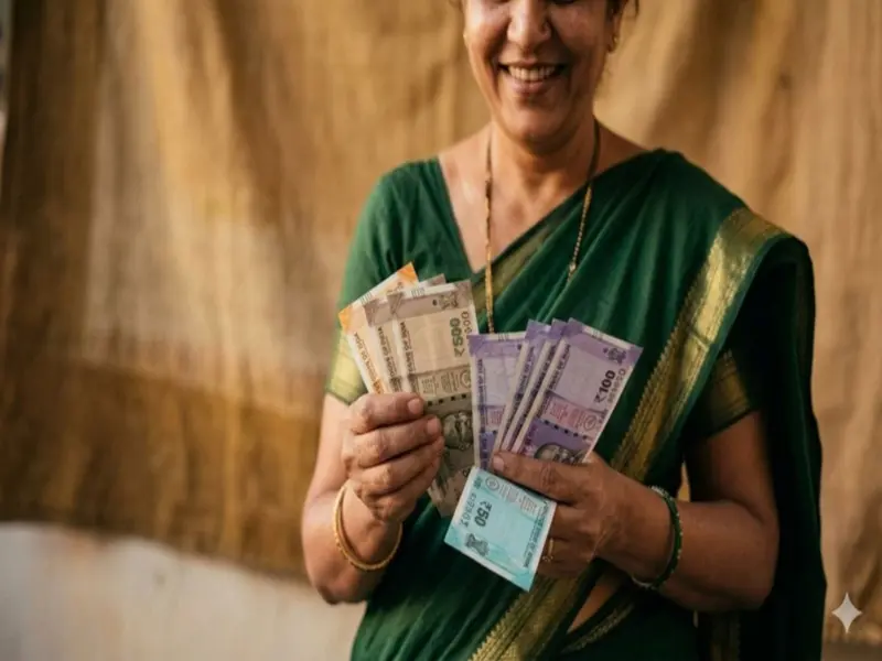 Mukhyamantri Mawan Dhiyaan Satkar Yojana: Under this new scheme, women will get Rs 1500 every month, know how to apply..