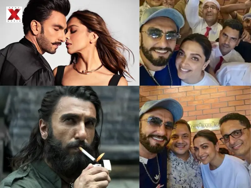 Deepika Padukone Shuts Trolls On Watching Ranveer Singh's Durandhar 2: 'Watched It Way Before.'