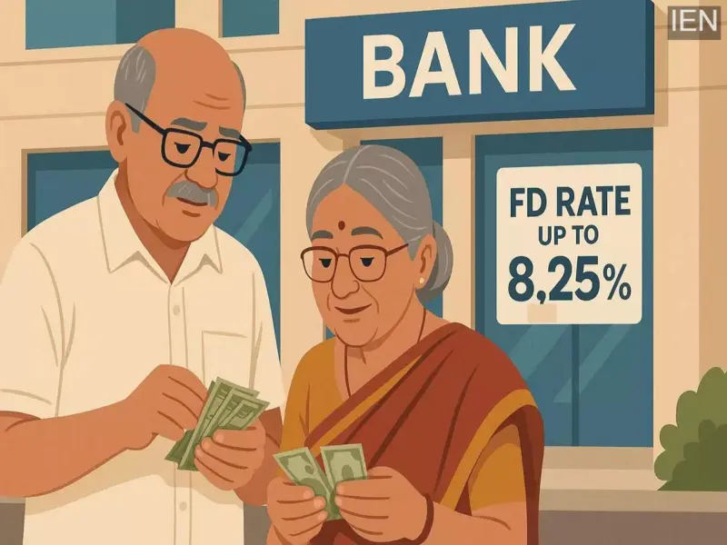 444-Day Special FD Schemes: Which Bank Offers the Highest Interest-PNB, SBI or BOB?