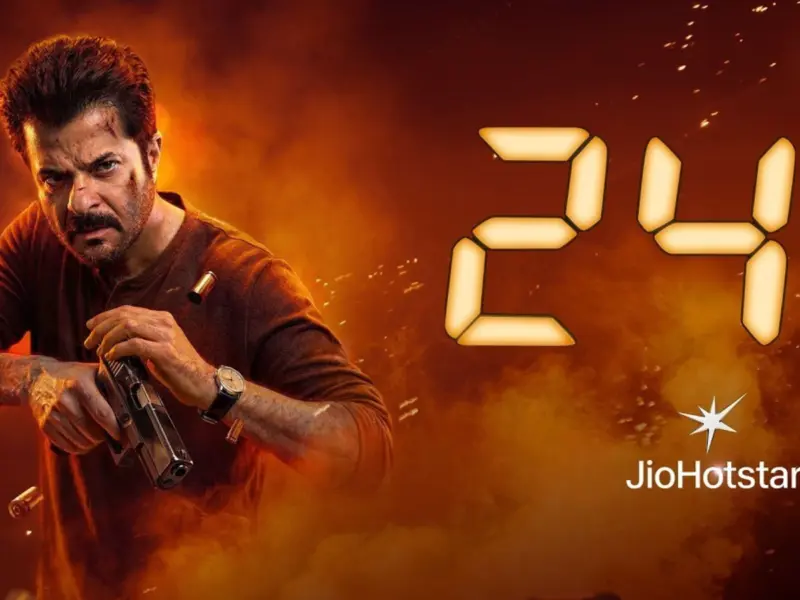 24: Anil Kapoor Season 3 Release Date: Check When And Where To Watch The High-Octane Drama As It Returns Soon