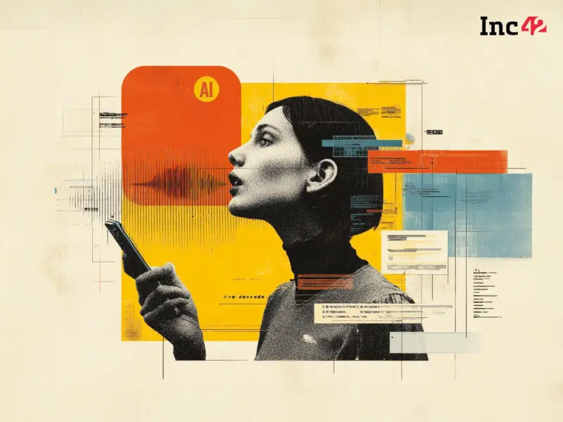 India 'Talks' The AI Walk