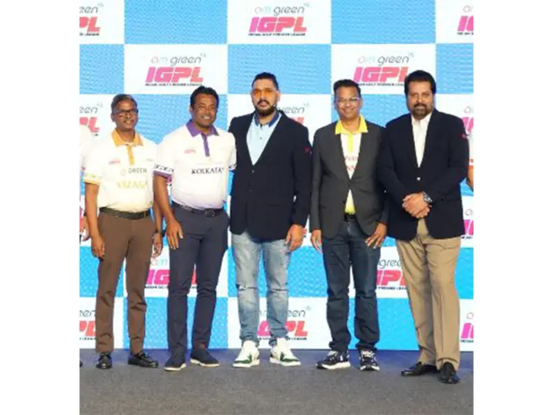 Yuvraj Singh praises AM Green IGPL team format as squads revealed for ten franchises