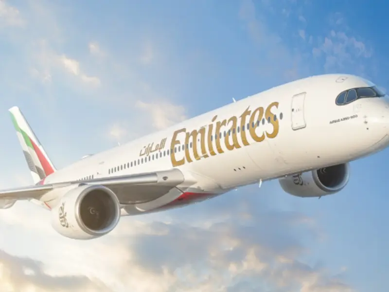 Emirates, Etihad, Air India, Fly Dubai, Air Arabia, British Airways Flight Scheduled Today From Dubai, Abu Dhabi and Sharjah
