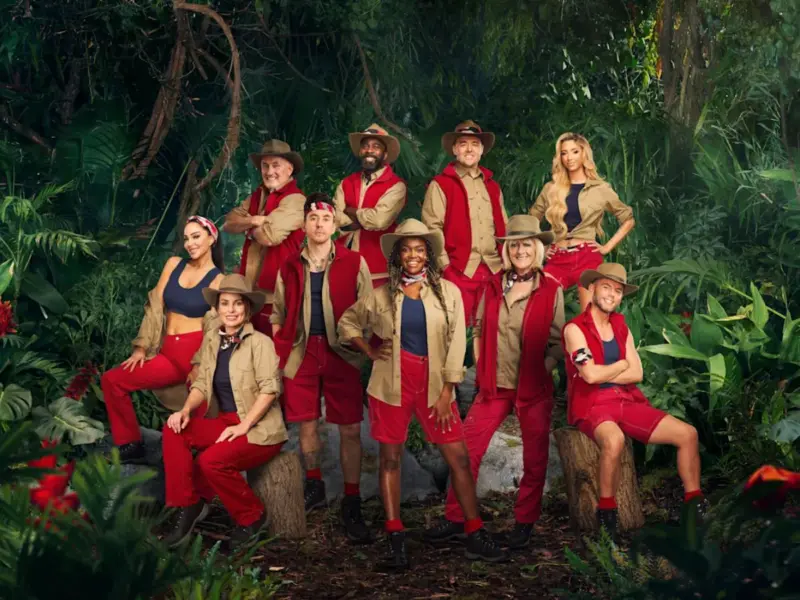 I'm a Celebrity. Get Me Out of Here!: Finale Turns Chaotic with Walkouts & On-Air Clashes; Check Winner, Prize Money, Hosts & More
