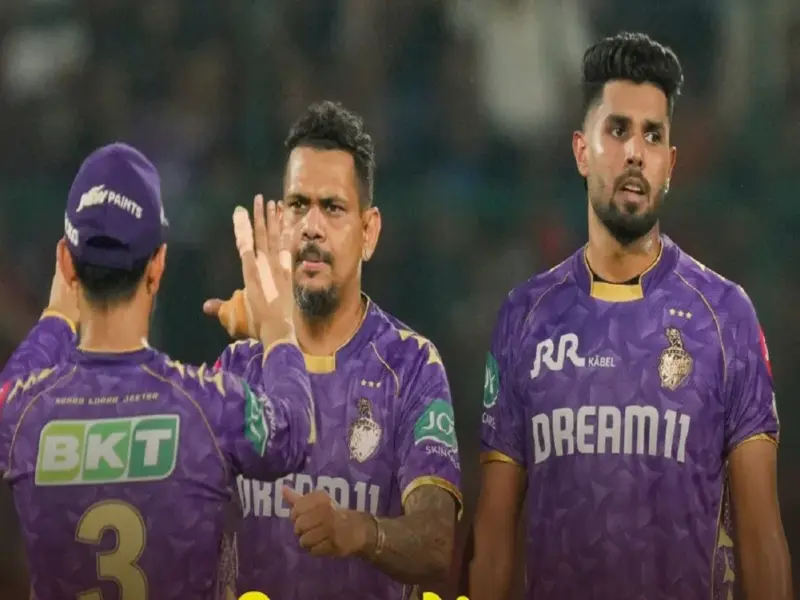 IPL 2026: Injury concerns cloud KKR's title hopes before season begins