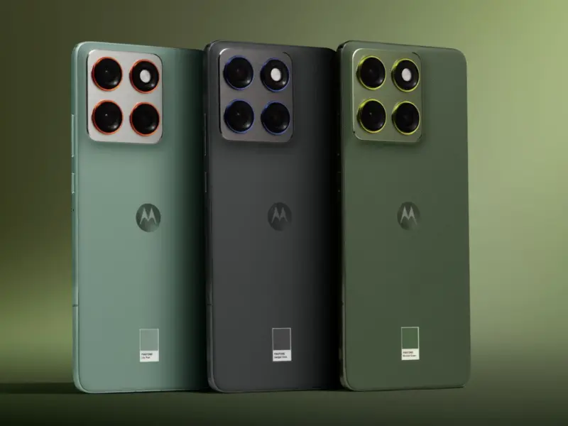 Motorola Edge 70 Pro Launch in India: Check Teased Release Date, Price in India,  Design, Colours, Specifications, Features & All You Need to Know