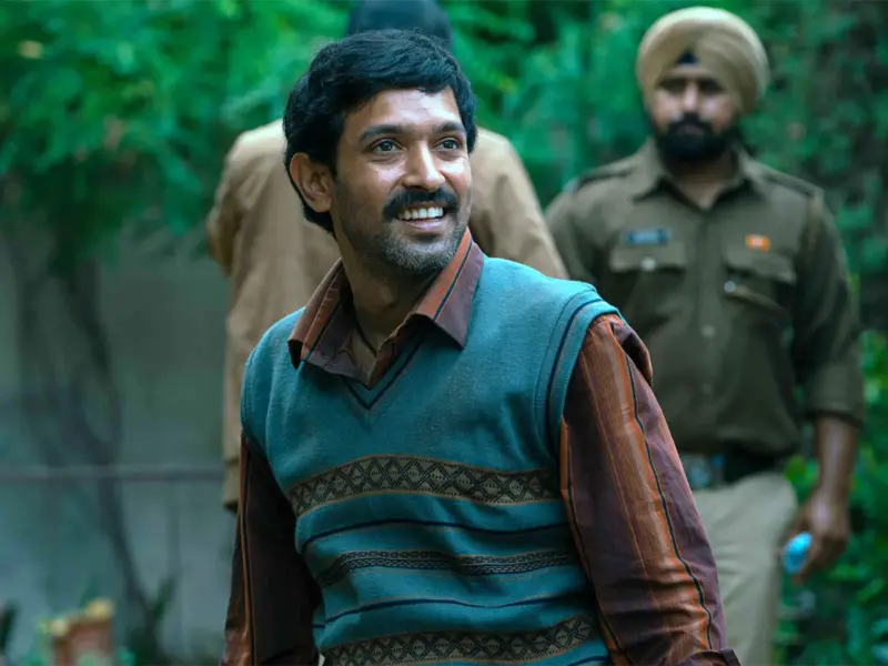 Netflix's Serial Killer Thriller: Dark & Disturbing