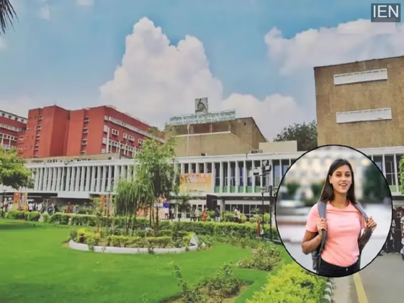 This medical college is the number one in the country, where millions of students dream of studying.
