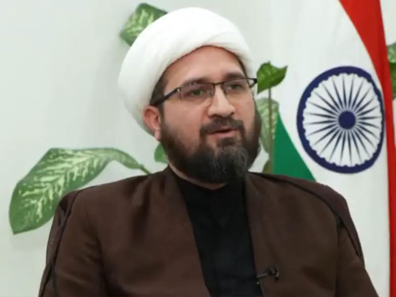 "Definitely we will win as our nation is determined.better for them to accept 10 conditions": Deputy Representative of Iran's Supreme Leader speaks on West Asia conflict