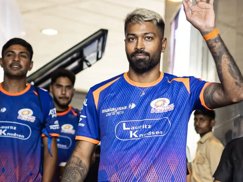 Hardik Pandya Fit to Play Today's IPL Match Against RR: MI Coach Confirms Big Injury Update For Guwahati Clash