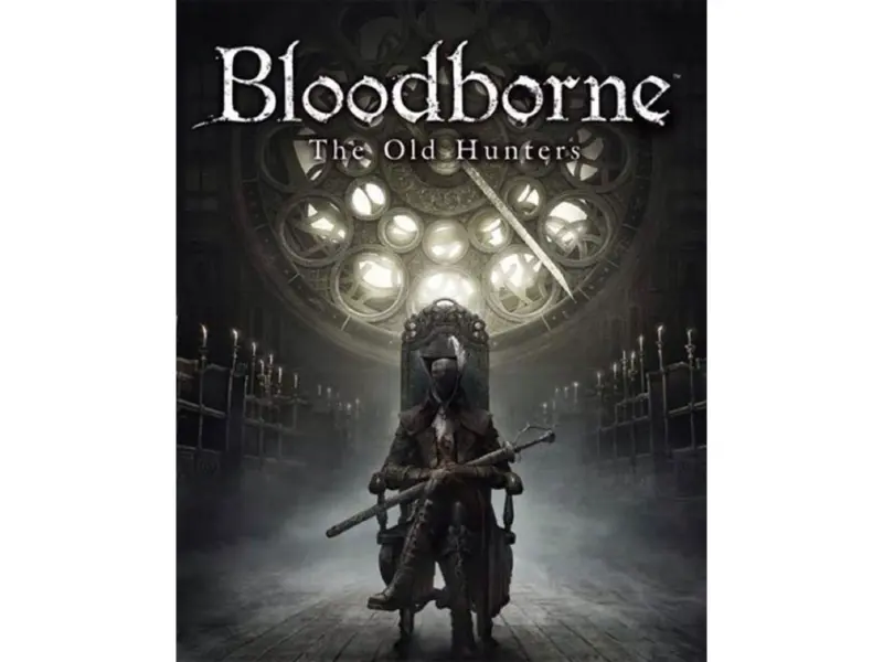 'Bloodborne' video game to develop into R-rated animation feature