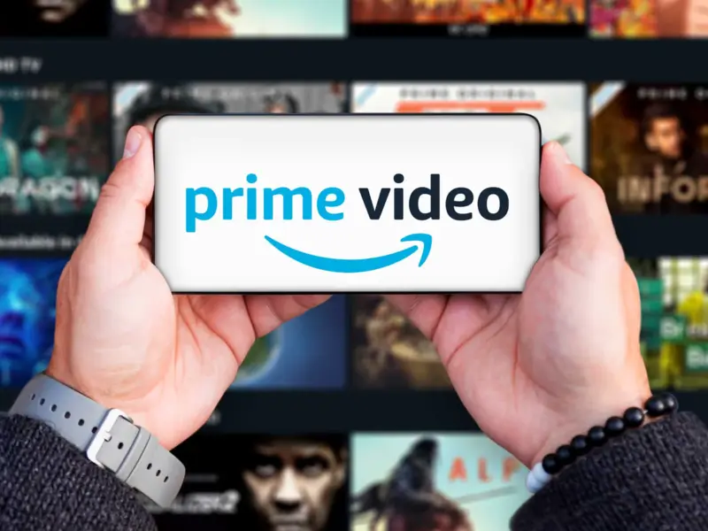 Golden Age of Prime Video Coming to an End?"