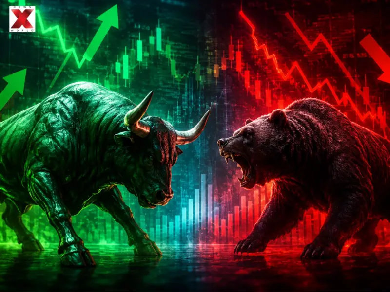 Top Gainers And Losers In Stock Market Today: GE Vernova, ABB, CG Power Shine, Siemens and Tata Communications Support Bulls; Dalal Street Still Stuck