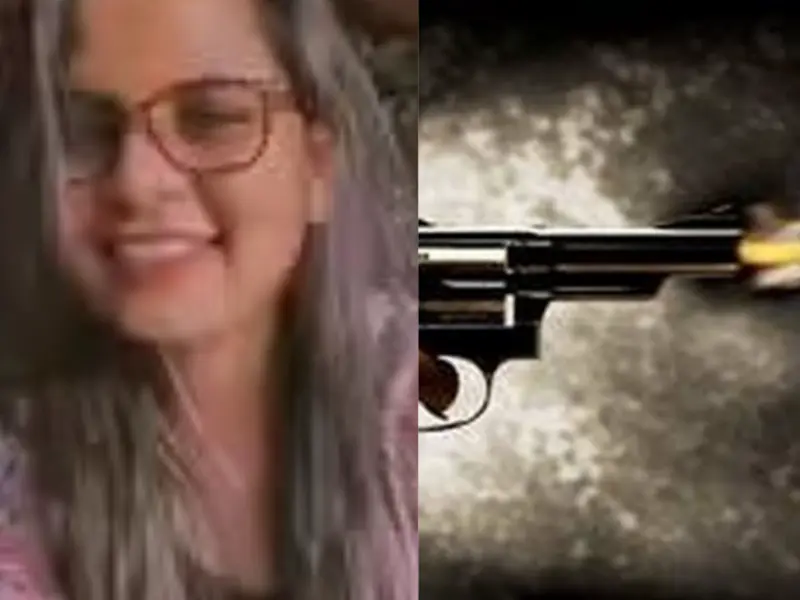 Who Is Soniya Gajera? Gujarat Woman Critical After Bullet Rips Through Her Jaw At US Store; Husband Detained Over 'Accidental' Firing