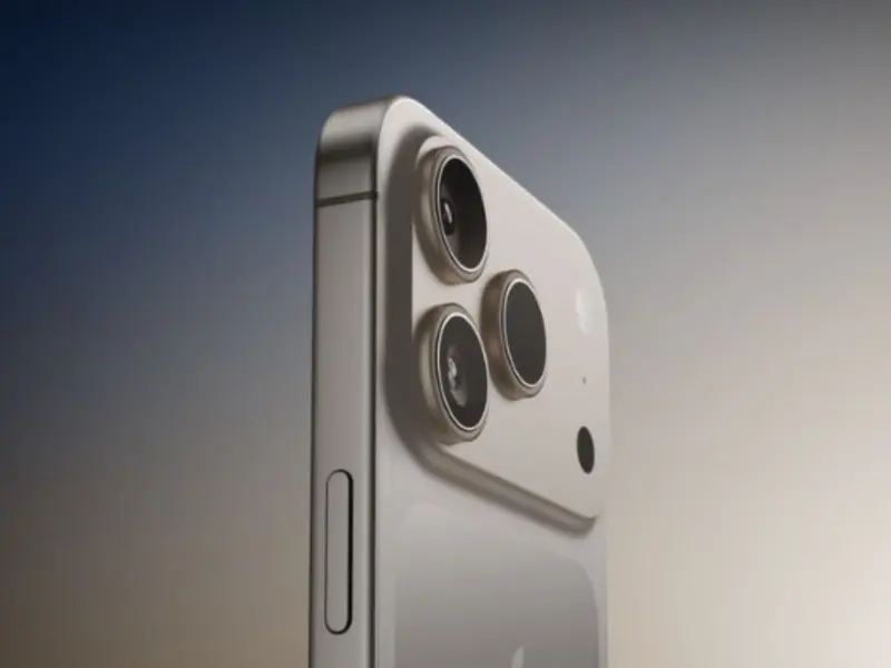 Apple iPhone 17 Pro Max release date: Check out the design, colour, battery, camera, price, and more (Expected)