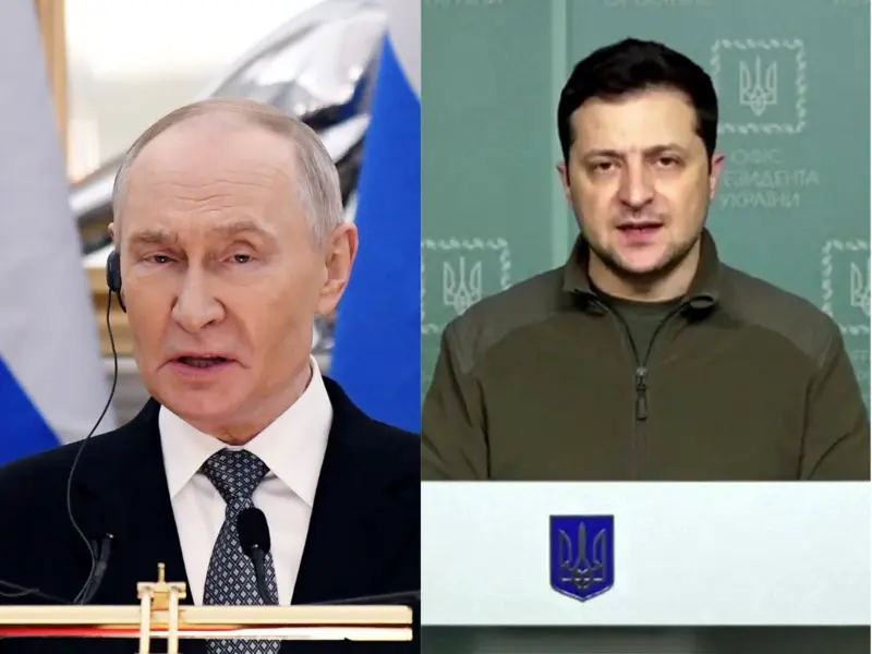 Bluesky Profiles Hacked By Russia To Push Fake News On Ukraine