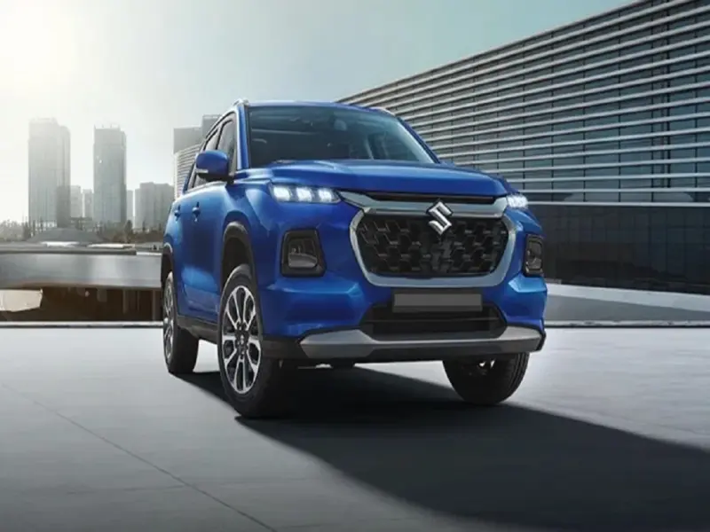 Maruti Grand Vitara Full Tank Range: How Far Can It Go on One Fill?